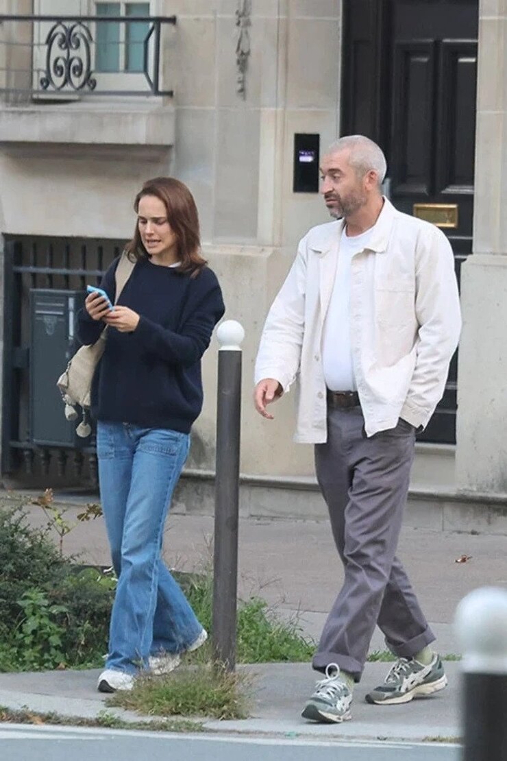 Natalie Portman 44 Yaşında Üçüncü Kez Anne Olmaya Hazırlanıyor