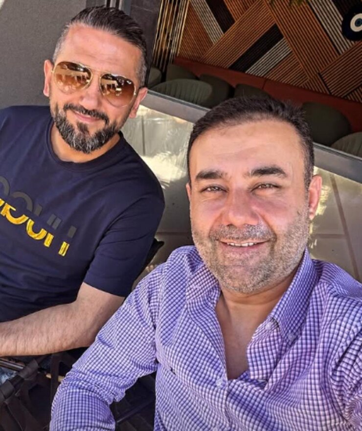 Küçük İbo Burun Estetiği İddialarını Yanıtladı