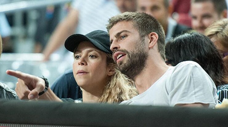 Shakira Pique İle Yaşadığı Ayrılığı Ve Bugününü Anlattı