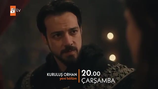 Kuruluş Orhan 24. Bölüm 2. Fragman Yayınlandı