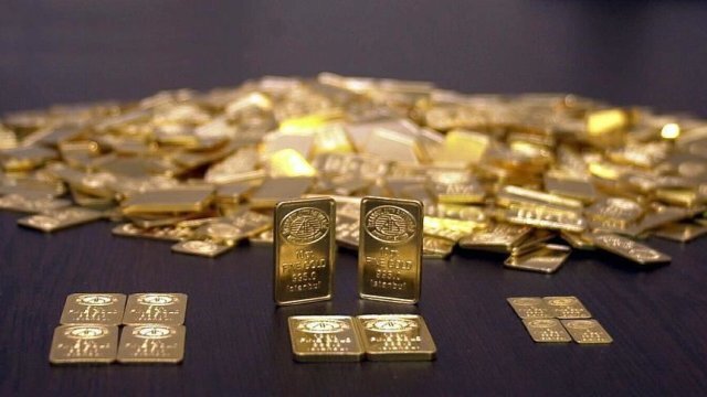 Barış Umudu Altını Yükseltti Petrolü Düşürdü