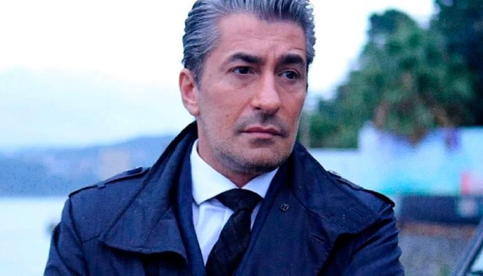 Erkan Petekkaya Asırlık Gece Dizisindeki Rolünü 20 Gün Önce İmzaladı