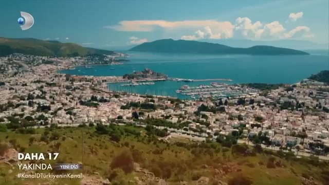 Uzak Şehir Son Bölümde Alya Ve Deniz Kaçırıldı Cihan Vuruldu