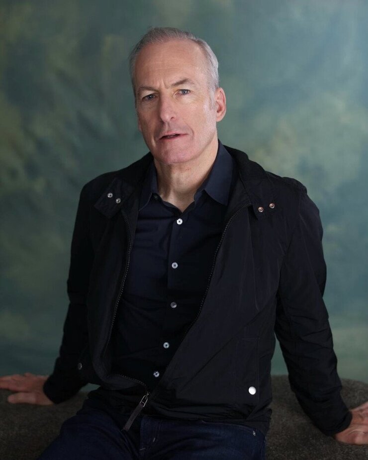 Bob Odenkirk Kalp Krizi Sonrası Hayata Bakışının Değiştiğini Anlattı