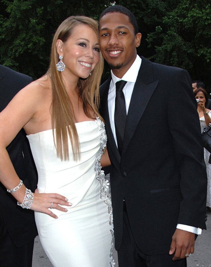 Nick Cannon Oğluna Flört İzni Verirken Kızına Üniversiteye Dek Yasak Koydu