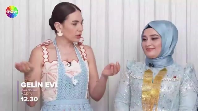 Gelin Evi 1713. Bölüm Fragmanı Yayınlandı