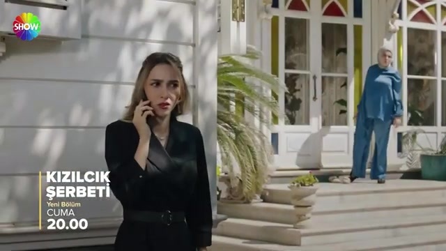 Kızılcık Şerbeti 137. Bölüm 2. Fragman