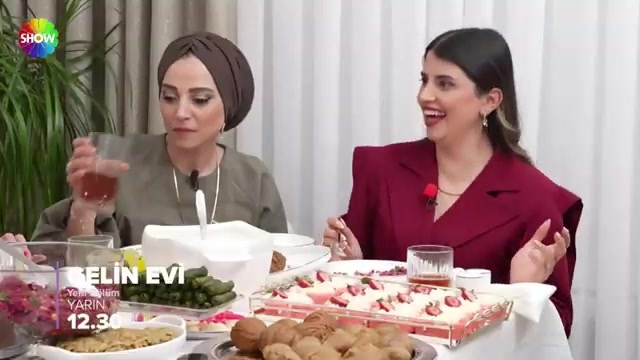 Gelin Evi 1718. Bölüm Fragmanı Yayınlandı