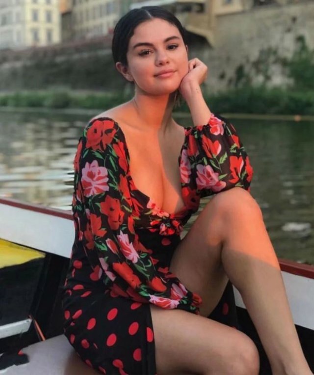 Selena Gomez Yeni Filmde Cate Blanchett Ve Michael Fassbender İle Buluşuyor