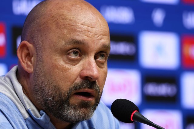 Otobüs Şoföründen La Liga Sürprizine Manolo Gonzalez Espanyol'u Zirveye Taşıdı