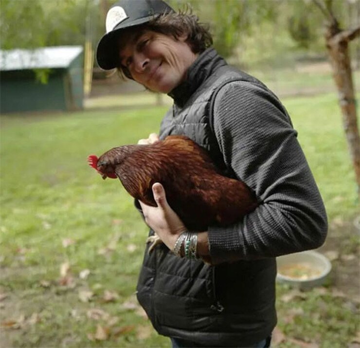 Ian Somerhalder Dolandırıcılığa Uğradı On Milyonlarca Dolar Borca Battı