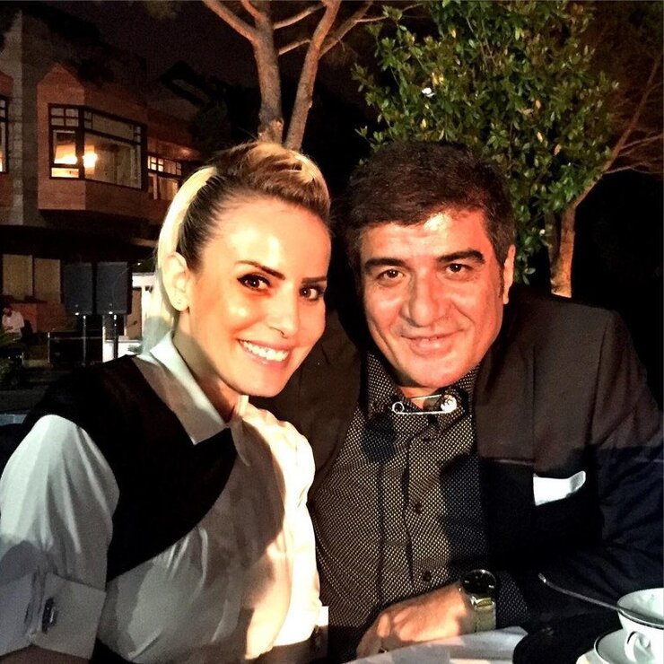 İbrahim Erkal Vefatının 9. Yılında Ailesi Tarafından Anıldı