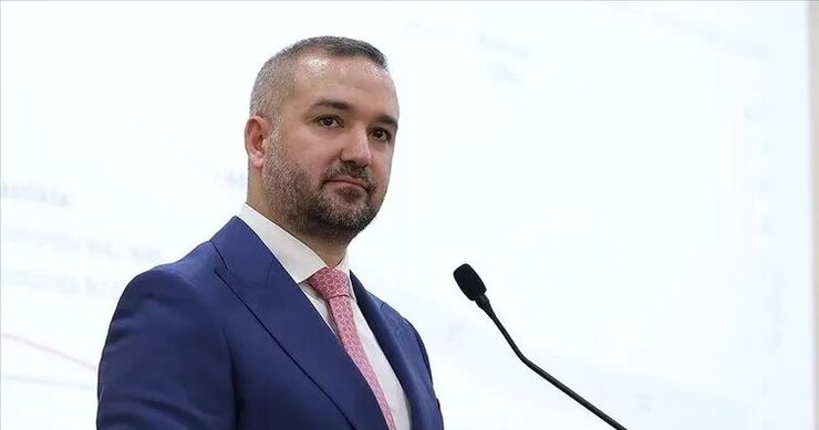 Merkez Bankası 2026 Enflasyon Tahminini Açıkladı