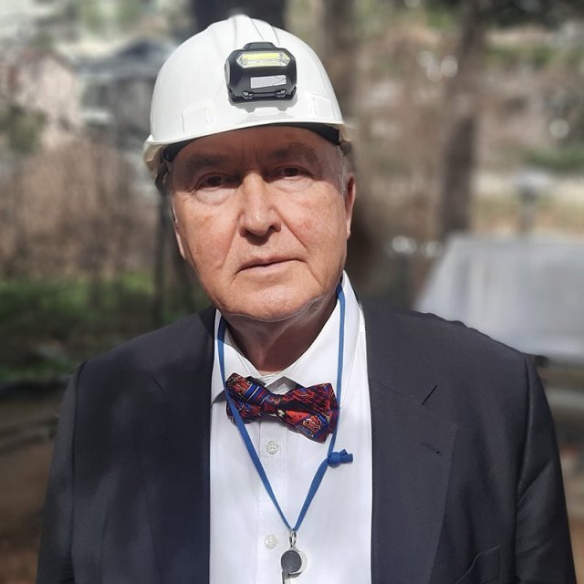 Prof. Dr. Ahmet Ercan 24 Yıllık Evliliğini Mahkemede Bitirdi