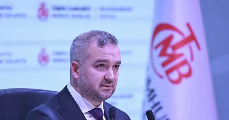TCMB Başkanı Karahan Sıkı Para Politikasının Süreceğini Açıkladı