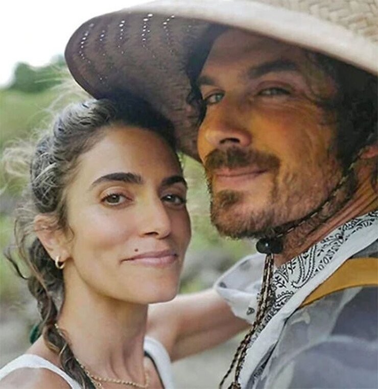 Ian Somerhalder Dolandırıcılığa Uğradı On Milyonlarca Dolar Borca Battı