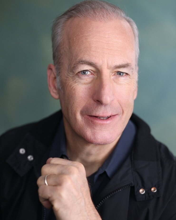 Bob Odenkirk Kalp Krizi Sonrası Hayata Bakışının Değiştiğini Anlattı