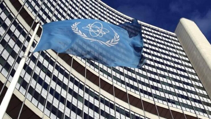 UAEA Başkanı Kazakistan'ı Uranyum Depolama Seçeneği Olarak Önerdi