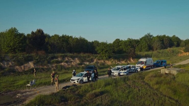 Arka Sokaklar'da Komiser Ali Kaçırıldı Yeni Bölüm Bu Akşam Kanal D'de