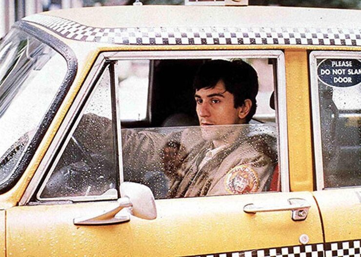 Taxi Driver 50. Yılında Tribeca Film Festivali'nde Özel Gösterimle Anıldı