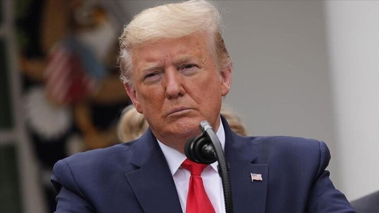 Trump Rusya Ukrayna Arasında 3 Günlük Ateşkes İlan Edildiğini Duyurdu