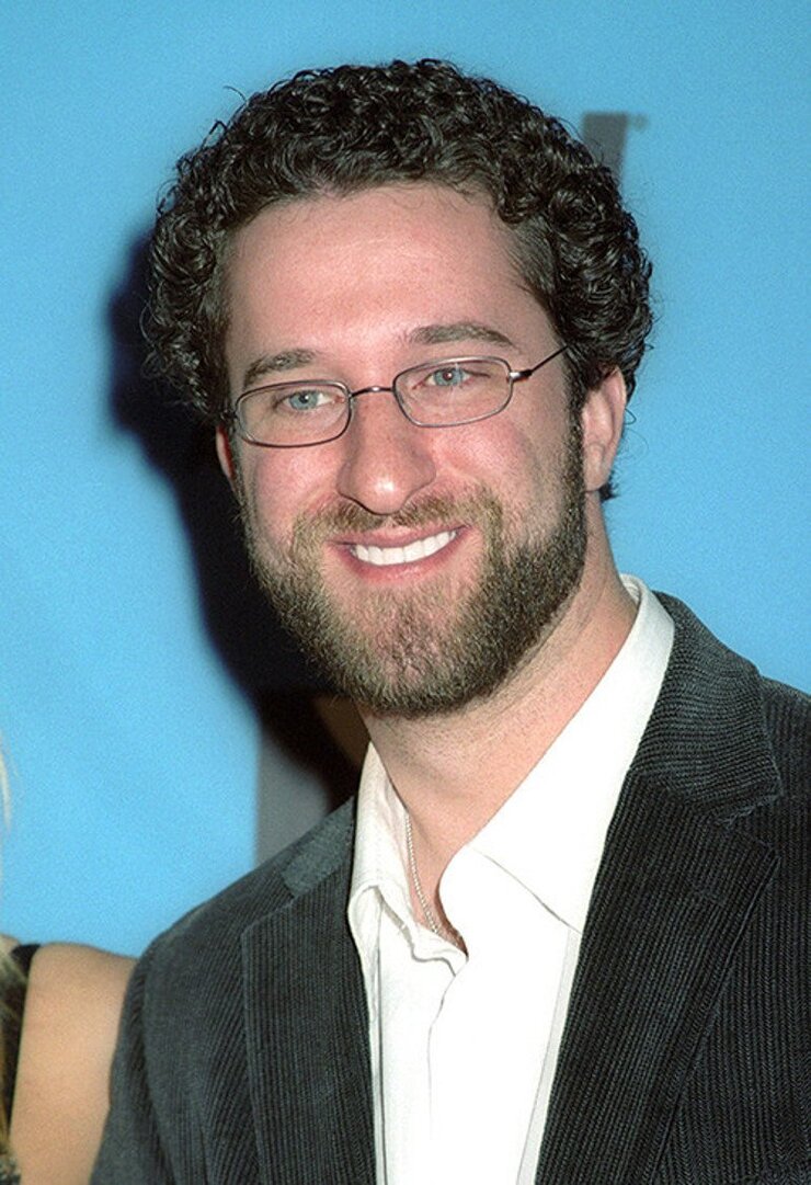 Dustin Diamond 44 Yaşında Yoksulluk İçinde Hayatını Kaybetti