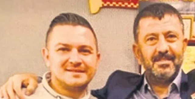 Bilirkişi Raporu Ortaya Koydu CHP'li İsimler Arasında 200 Bin Dolarlık Nakit İddiası