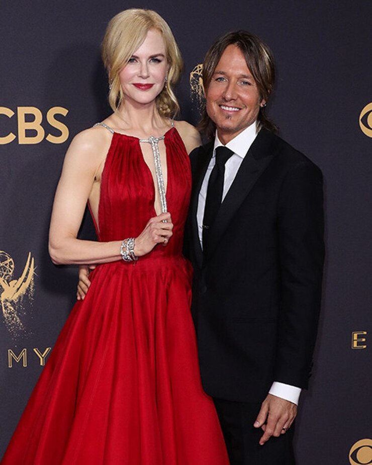 Nicole Kidman Ve Tom Cruise 25 Yıl Sonra Yeniden Bir Araya Geldi