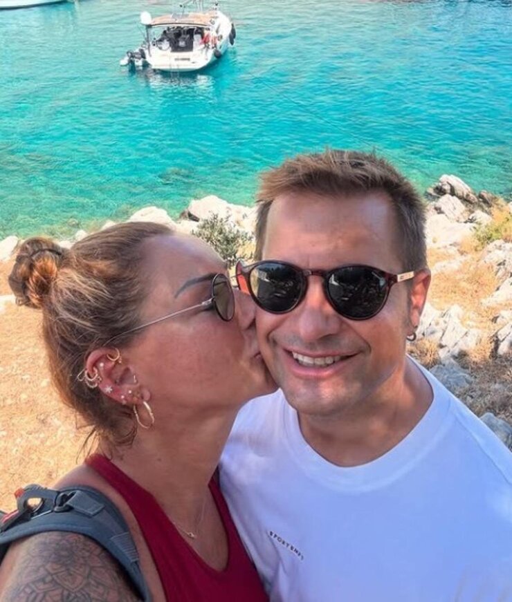 Pınar Altuğ Ve Kızı Su Atacan Sosyal Medyayı Salladı