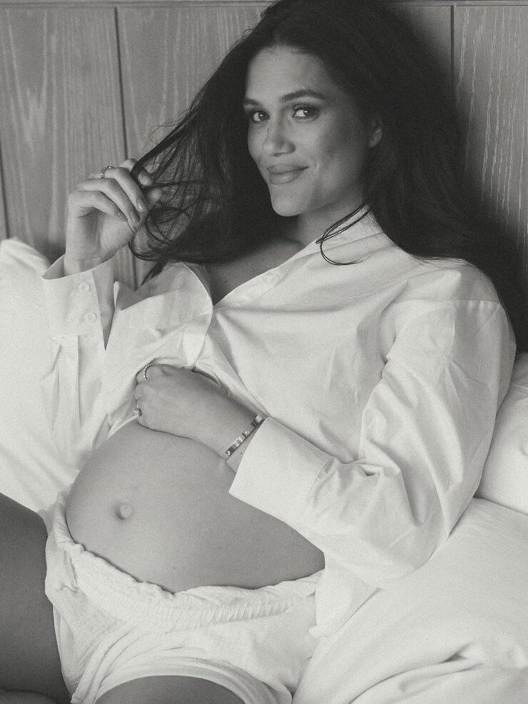 Josh Duhamel 53 Yaşında Baba Oldu Kızının Adını Rocca Koydu