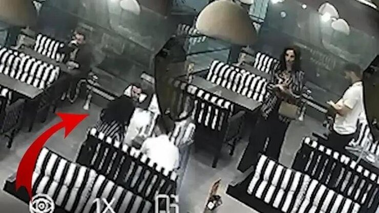 Kübra Yapıcı Cinayetinde Şüpheli Cesedi Yaktığını İtiraf Etti