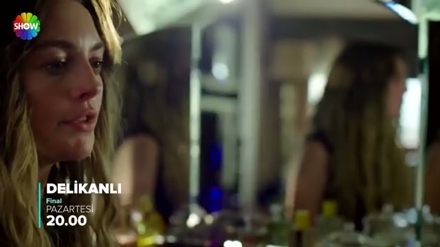 Delikanlı Final Bölümü 1. Fragman Yayınlandı
