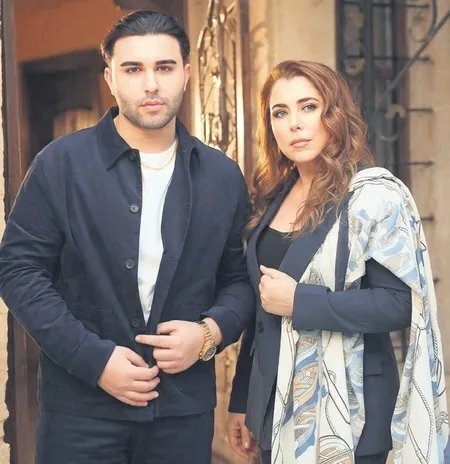 Nişantaşı Davetinde Sosyete İsimleri Lüks Çantalarını Sergiledi
