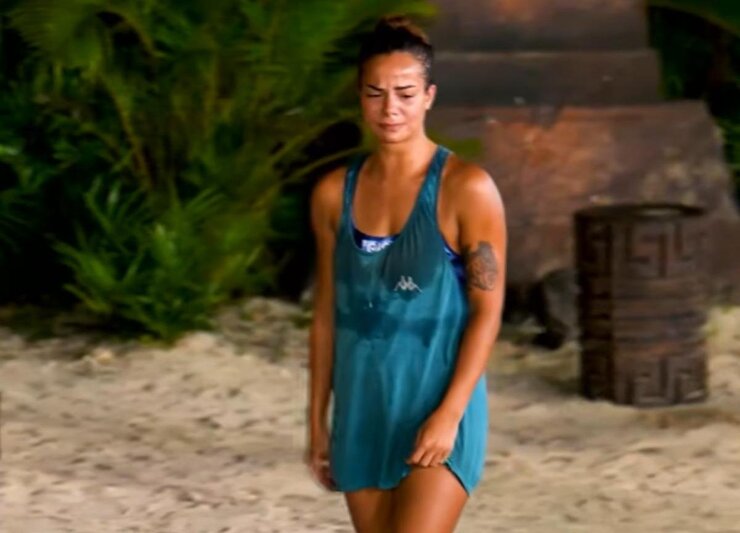 Survivor 2026 Finaline Can Berkay Kaldı Beyza Elendi