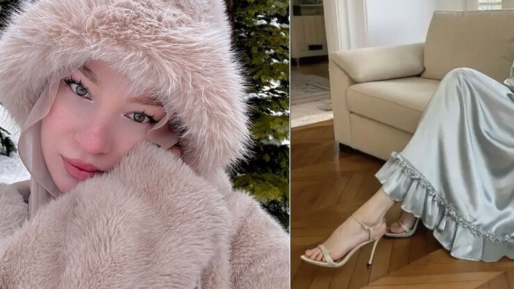 Fatma Soydaş Ayak Fotoğrafı İddialarını Yapay Zeka Dedi Reddetti