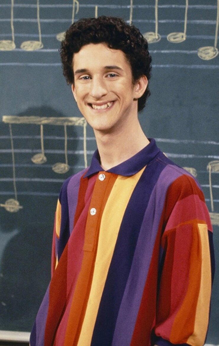 Dustin Diamond 44 Yaşında Yoksulluk İçinde Hayatını Kaybetti