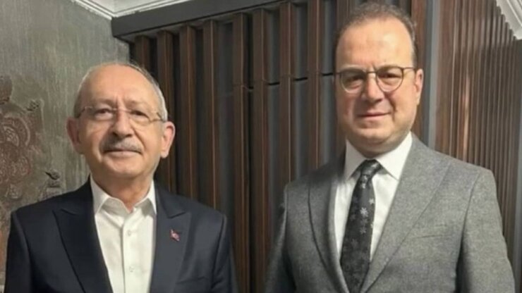 Fatih Atik Özel Ve İmamoğlu İçin Halk Desteğini Kabul Etti