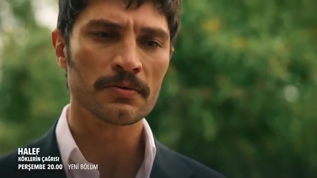 Halef Köklerin Çağrısı 32. Bölüm 2. Fragman Yayımlandı