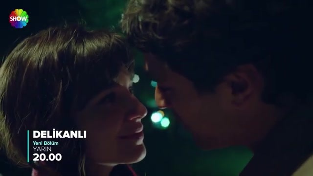 Delikanlı 6. Bölüm 2. Fragman Yusuf Mahallede Hesaplaşmaya Hazırlanıyor