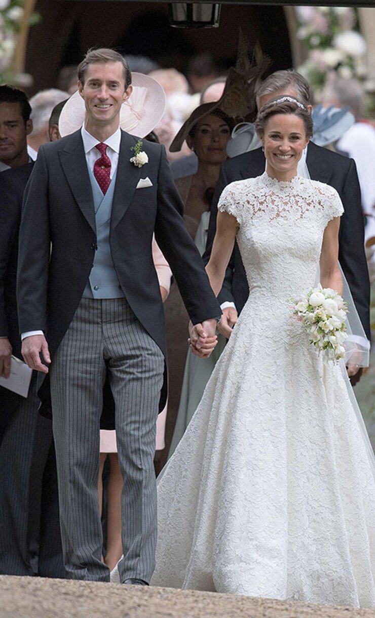 Pippa Middleton Ve Eşinin Safari Parkı Projesi Borç Nedeniyle Kapandı