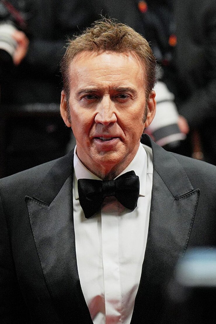 Nicolas Cage Nolan Ve Anderson Gibi Yönetmenlerin Tekliflerini Reddettiğini İtiraf Etti