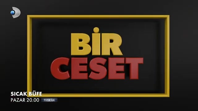 Sıcak Büfe 1. Fragman Kanal D'de İlk Kez Yayınlandı