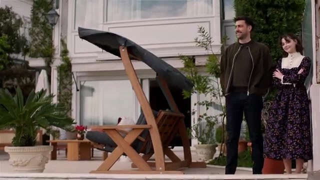 Çirkin 7. Bölümde Meryem Aşkından Vazgeçiyor