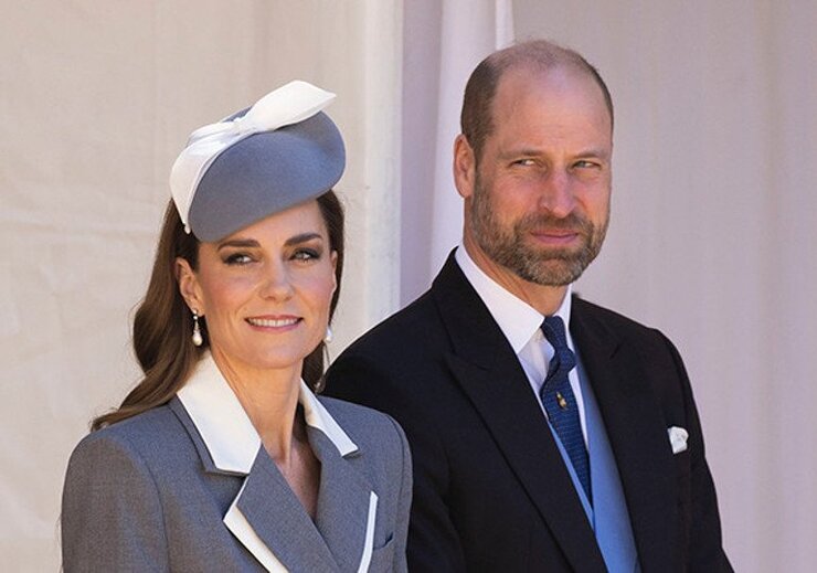 Camilla Kate Middleton'ı Sınıf Farkı Nedeniyle Reddetmişti