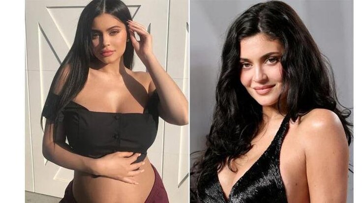 Kylie Jenner İkinci Hamileliğinde Yürüyemediğini İlk Kez Anlattı