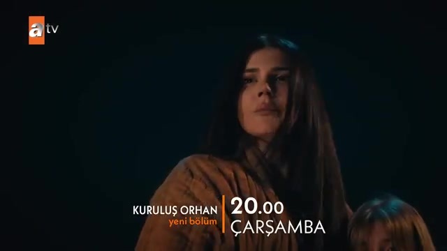 Kuruluş Orhan 24. Bölüm 2. Fragman Yayınlandı