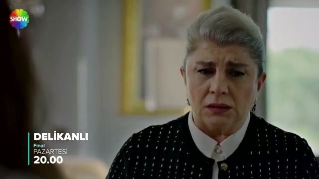 Delikanlı Final Bölümü 1. Fragman Yayınlandı
