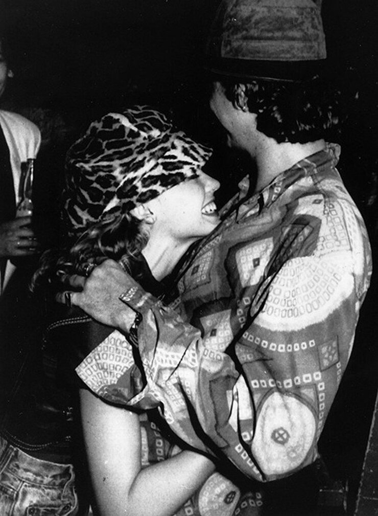 Kylie Minogue Michael Hutchence İçin Duygusal Anılarını Paylaştı