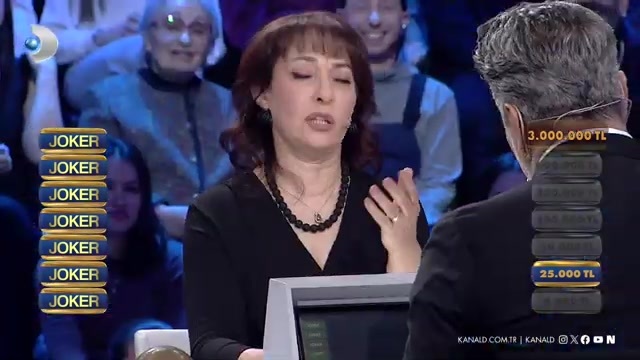 Beyazıt Öztürk Papağan İtirafıyla Joker 18. Bölümü Güldürdü