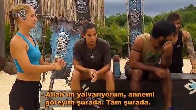 Survivor 2026 17. Hafta 6. Bölüm Fragmanı Yayınlandı